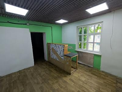 коммерческая по адресу Ивана Фёдорова ул., 31