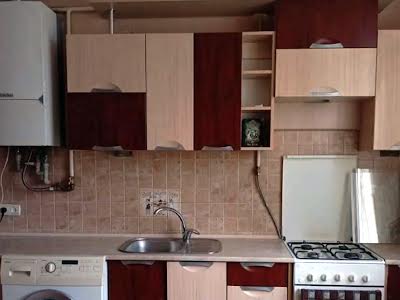 квартира за адресою Скісна, 10