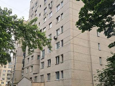квартира по адресу Печенежская ул., 16