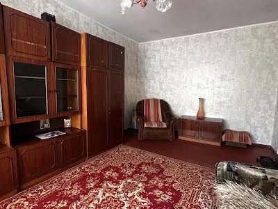 квартира за адресою Чорнобильська вул., 10