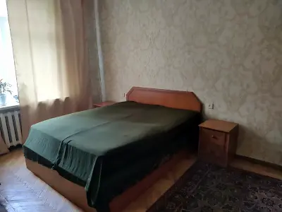 комната по адресу Харьковское шоссе, 13
