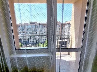квартира за адресою Метрологічна, 52