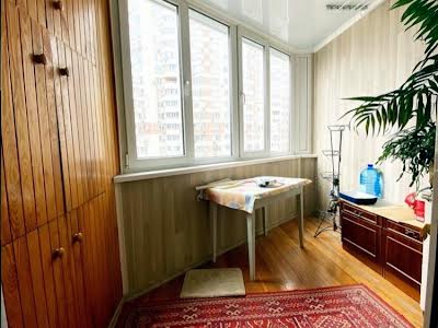 квартира за адресою Петра Григоренка просп., 1/7