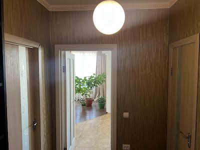 квартира за адресою Райдужний масив вул., 12