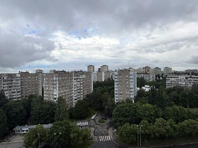 квартира за адресою Європейського Союзу просп. (Правди), 51
