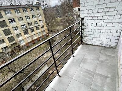 квартира по адресу Академика Янгеля ул., 12