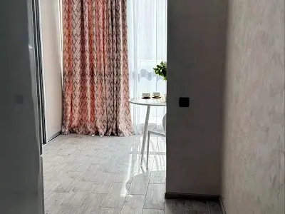 квартира по адресу Мира ул., 10б