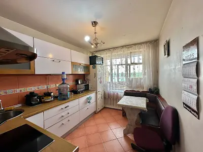 квартира за адресою Тбіліська вул., 25