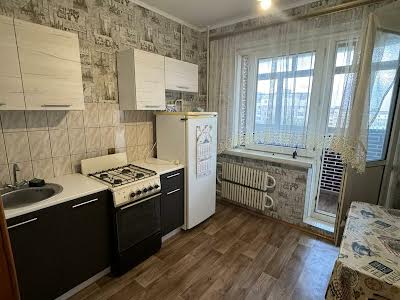 квартира за адресою Панаса Мирного вул., 28/3