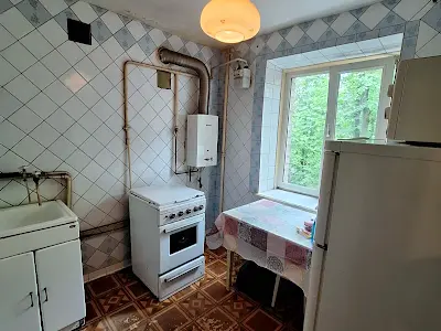 квартира за адресою Богдана Гаврилишина вул. (Ванди Василевської), 18
