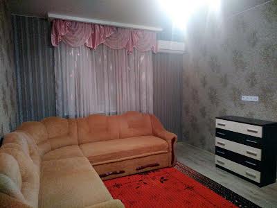 квартира за адресою Миколи Руденка бульв. (Кольцова), 8