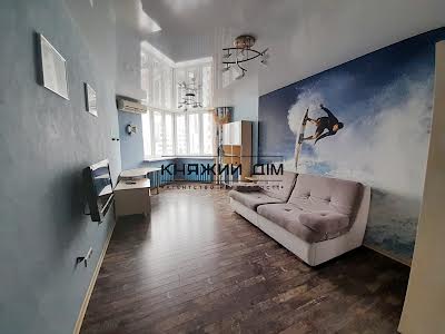 квартира по адресу Срибнокильская ул., 1