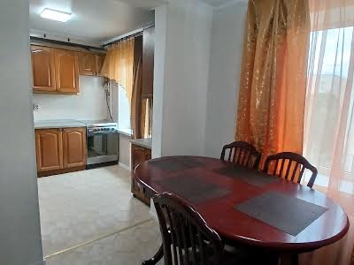 квартира за адресою Миколи Мурашка вул., 6