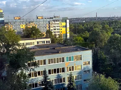 квартира за адресою Степана Рудницького вул. (Шолохова), 15