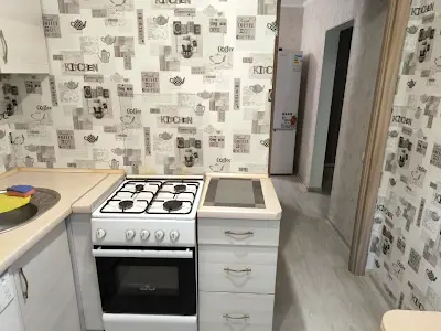 квартира за адресою Космонавтів вул., 13а