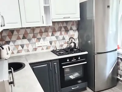 квартира за адресою Оболонський просп., 18-Б