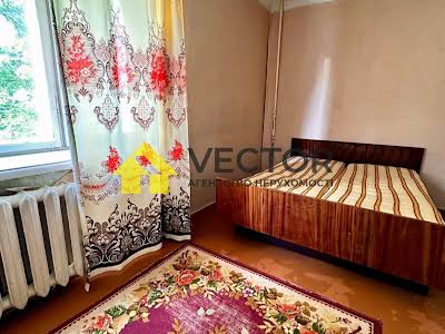 квартира по адресу Евгения Гребёнки ул., 22