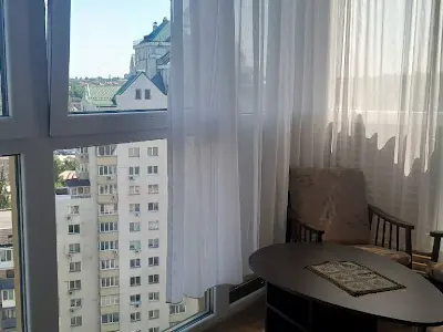 квартира за адресою пр-т Голосіївський, 60