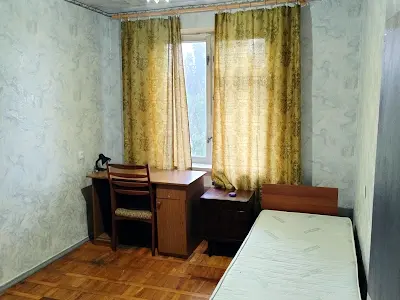 квартира за адресою Олени Теліги вул., 43