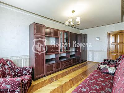 квартира за адресою Якуба Коласа вул., 6