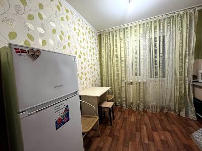 квартира по адресу Міру, 41