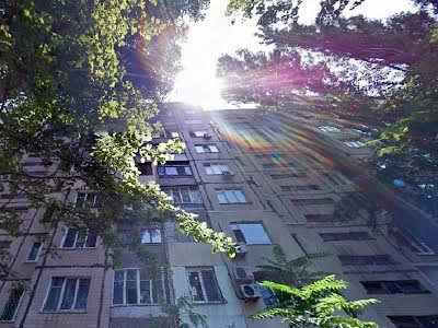 квартира по адресу Давида Ойстраха ул. (Затонського), 18
