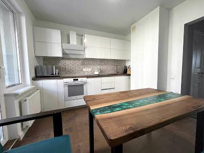 квартира за адресою Тираспольська вул., 58