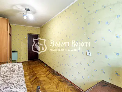 квартира за адресою Івана Їжакевича вул., 7/10