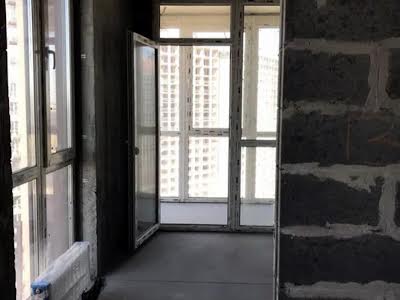 квартира по адресу Виктора Некрасова ул. (Північно-Сирецька), 6