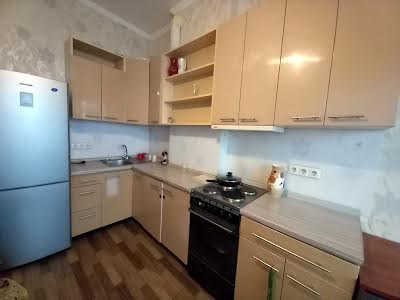 квартира по адресу Радунская ул., 2/18