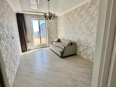 квартира за адресою Леонтовича вул. (Бєлінського), 16