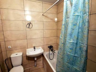 квартира по адресу Балтийский пер., 1