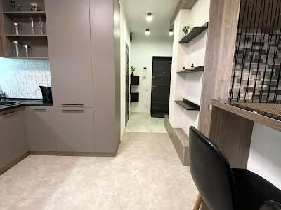 квартира за адресою Регенераторна вул., 4к14