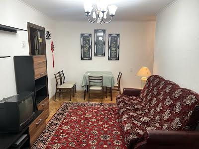 квартира за адресою Віталія Скакуна вул. (Академіка Каблукова), 3