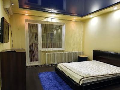 квартира за адресою Бориса Гмирі вул., 1Б/6