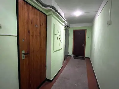 квартира за адресою Анни Ахматової вул., 13-А