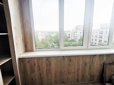 квартира за адресою Запорізька вул., 7