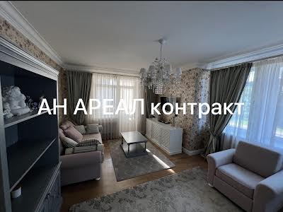 квартира за адресою Розваги вул., 27