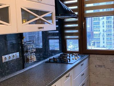 квартира за адресою Оболонський просп., 15