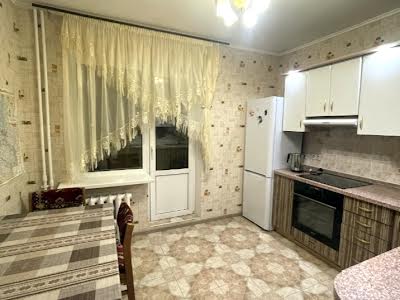 квартира за адресою Григоренка Петра просп., 18а