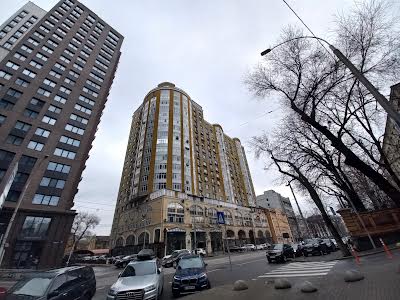 квартира за адресою Антоновича вул. (Горького), 72