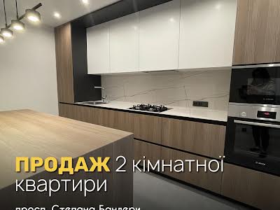 квартира за адресою Степана Бандери просп., 36