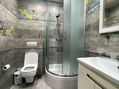 квартира за адресою Кошова вул., 110
