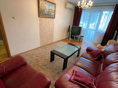 квартира за адресою В'ячеслава Чорновола просп. (), 55