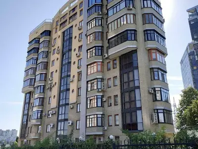 квартира по адресу Отакара Яроша пер., 16б