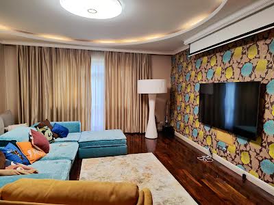 квартира за адресою Оболонська набережна вул., 11