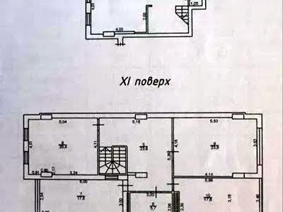 квартира за адресою Сахарова вул., 36