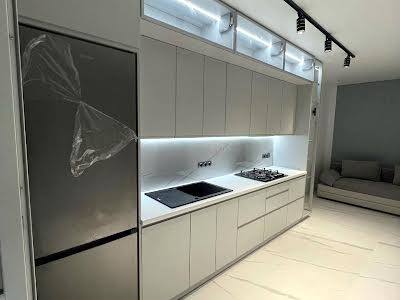квартира за адресою Угорська вул., 12г