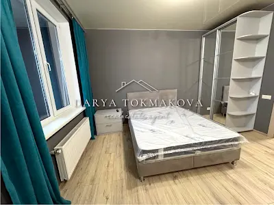 квартира за адресою Писаржевського академіка вул., 8