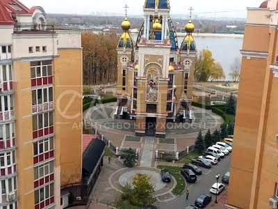 квартира по адресу Владимира Ивасюка просп. (Героїв Сталінграду), 2Г